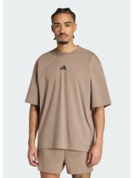 adidas m primelift workout oversize tee (9000284292_94613)