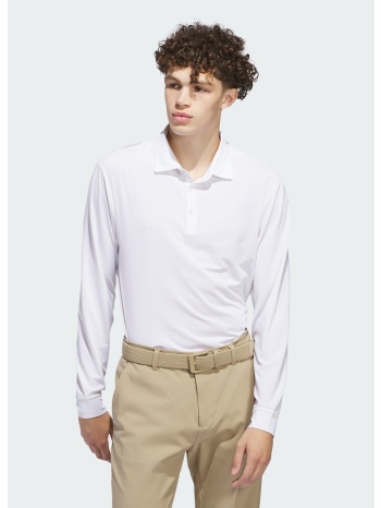 adidas m long sleeve polo (9000284258_1539)