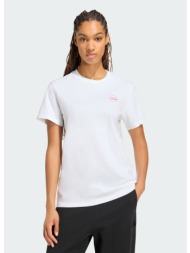 adidas sportswear w travel loose graphic t-shirt (9000280911_1539)