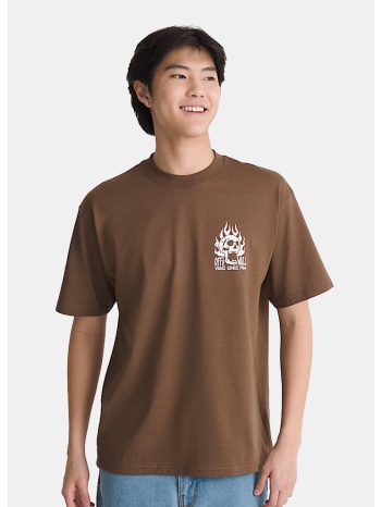 vans off the wall fever ανδρικό t‑shirt (9000260547_20177)