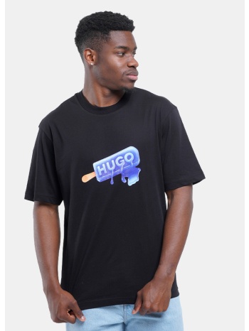 hugo noglasy ανδρικό t-shirt (9000273537_1469)