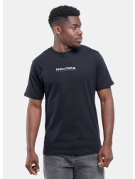 nautica ανδρικό t-shirt (9000275154_1469)