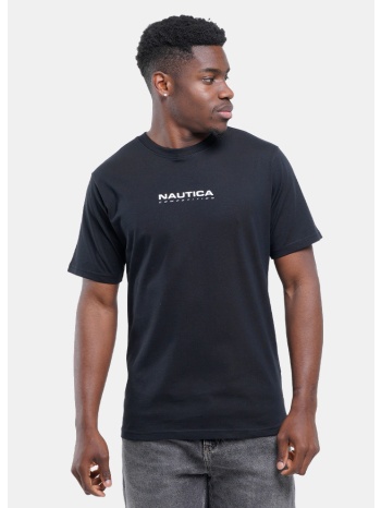 nautica ανδρικό t-shirt (9000275154_1469)