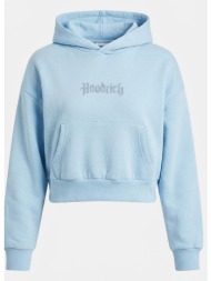hoodrich totem boxy hoodie (smaller hem) (9000248812_89325)