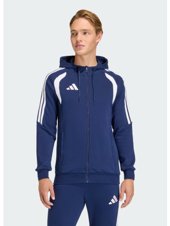 adidas m tiro26 league sweat full zip hoodie