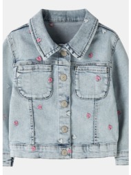 name it βρεφικό denim μπουφάν (9000256056_84205)