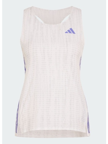 adidas w adizero running singlet (9000277549_94615)