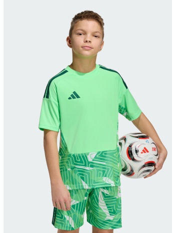 adidas tiro 26 competition goalkeeper παιδικό t-shirt