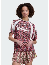 adidas sportswear x farm rio house of tiro γυναικείο t‑shirt (9000280700_95141)