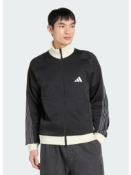 adidas sportswear m stadium regular fit pique tracktop (9000280895_1469)