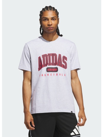 adidas m collegiate graphic t-shirt (9000281033_19219)