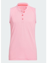 adidas k climacool sleeveless polo (9000284322_95004)