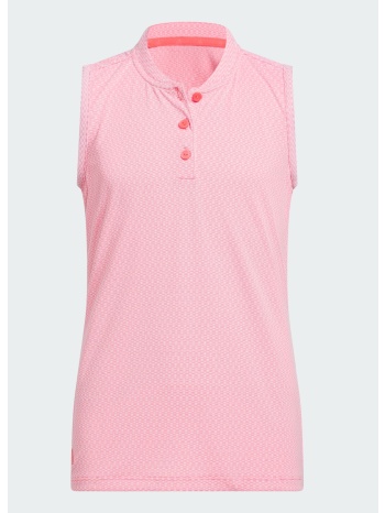 adidas k climacool sleeveless polo (9000284322_95004)