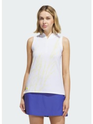 adidas w ultimate365 tour cool feeling fescue polo (9000284362_1539)