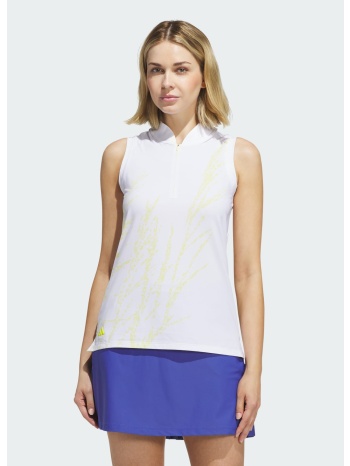 adidas w ultimate365 tour cool feeling fescue polo