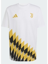adidas juventus fc turin stadium graphic ανδρικό t‑shirt (9000284374_1539)