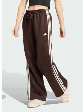 adidas sportswear w stadium 3-stripes track pants