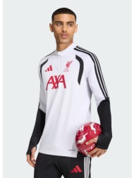 adidas m liverpool fc 26/27 tiro training top (9000289096_65893)