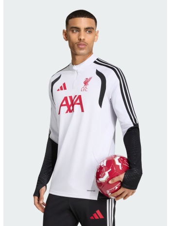adidas m liverpool fc 26/27 tiro training top