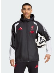adidas m liverpool fc 26/27 tiro all weather jacket (9000289108_1469)