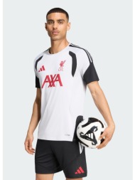 adidas m liverpool fc 26/27 tiro training jersey (9000289111_65893)