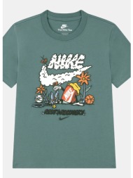 nike rest and play παιδικό t-shirt (9000265699_90183)