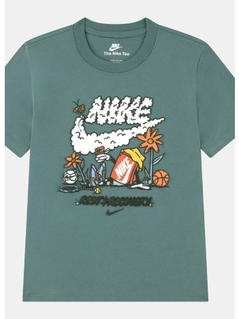 nike rest and play παιδικό t-shirt (9000265699_90183)