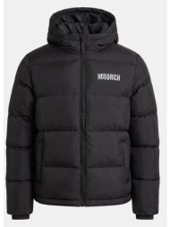 hoodrich parallel παιδικό puffer μπουφάν (9000198842_1469)