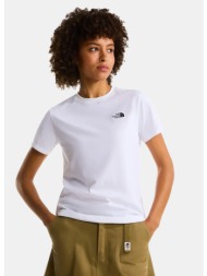 the north face w evo hd slm ss tee (9000263027_12039)