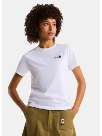 the north face w evo hd slm ss tee (9000263027_12039)