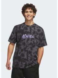 adidas sportswear m lux color graphic t-shirt (9000280255_66310)