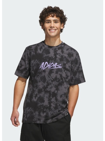 adidas sportswear m lux color graphic t-shirt