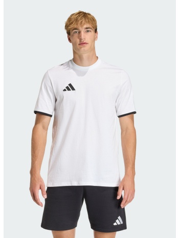 adidas entrada 26 ανδρικό t‑shirt (9000280444_41996)