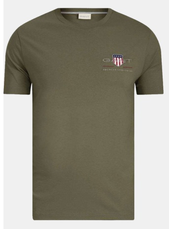 gant m t-shirt (9000265069_92889)