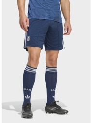 adidas originals εθνική ελλάδος 2026 εκτός έδρας ανδρικό σορτς (9000262146_7646)