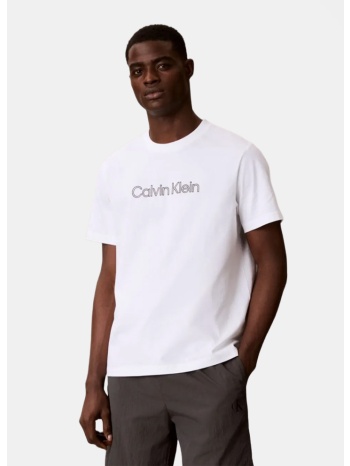 calvin klein 20s ανδρικό t-shirt (9000285374_1726)