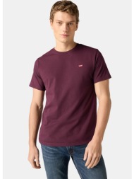 levi`s m lse_ss original hm tee blues (9000256270_90570)