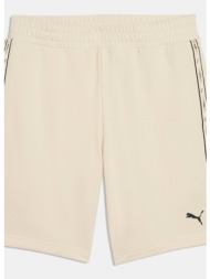 puma essentilas tape 9`` ανδρικό σορτς (9000262742_71747)