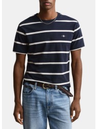 gant ανδρικό t-shirt (9000265062_4572)