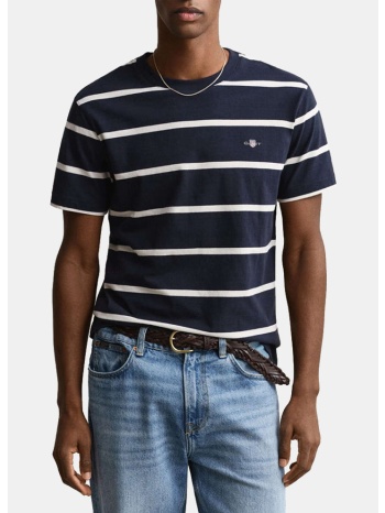 gant ανδρικό t-shirt (9000265062_4572)