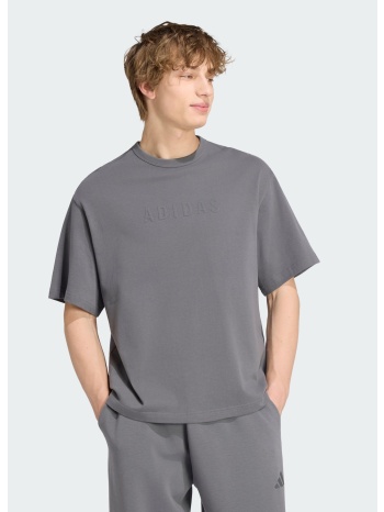 adidas sportswear m soft lux graphic tee (9000280927_66310)