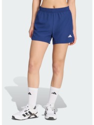 adidas w 3 stripes studio woven short (9000280970_5123)