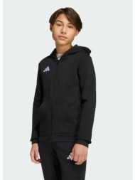adidas k entrada26 full zip hoodie (9000280200_22872)