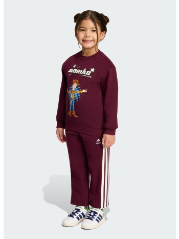 adidas sportswear k pixar toy story jogger