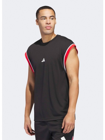 adidas ανδρικό αμάνικο t-shirt (9000260286_92076)