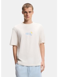 hugo nulaxo ανδρικό t-shirt (9000273538_64101)