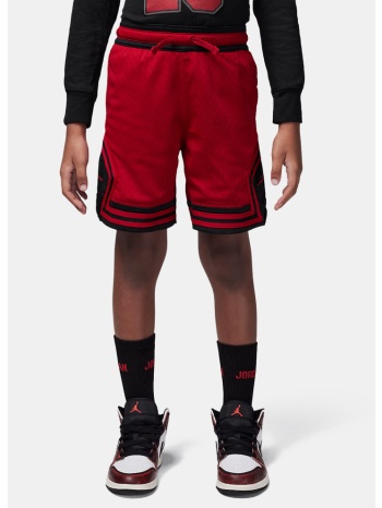 jordan dri-fit diamond παιδική βερμούδα (9000211017_9795)