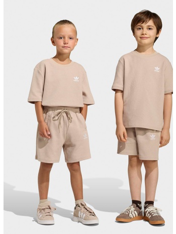 adidas originals παιδικό σετ φόρμας (9000261384_87637)