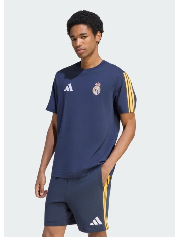adidas m real madrid dna t-shirt (9000289090_80987)