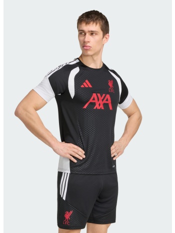 adidas m liverpool fc 26/27 tiro training jersey